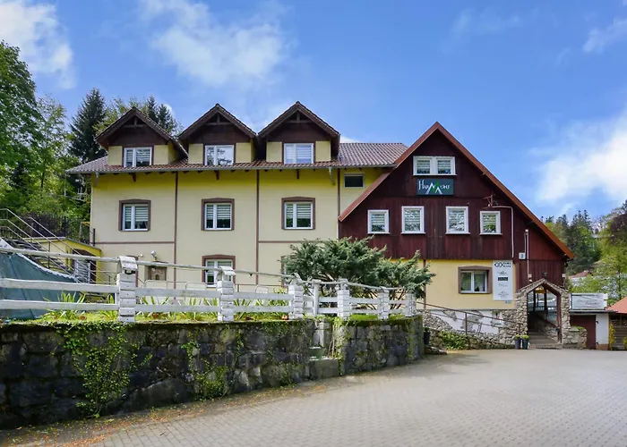 ZającówkaPensjonat